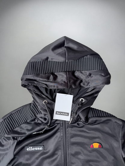 Vintage Ellesse Zipper (XS) Damen