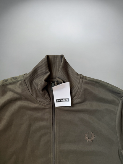 Vintage Fred Perry Taped Jacke (XL)