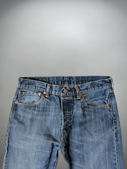 Vintage Levi’s Jeans (S)
