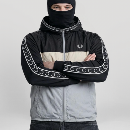 Vintage Fred Perry Jacke (XXL)