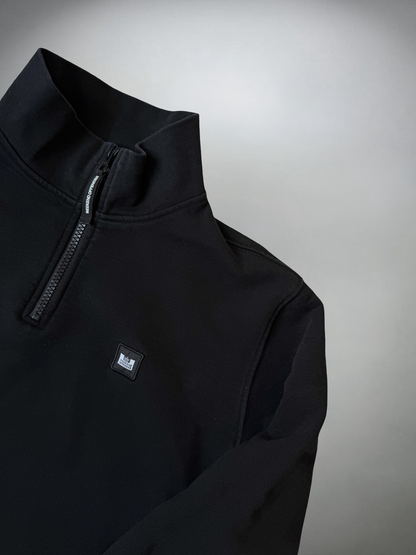 Vintage Weekend Offender Zip (S)