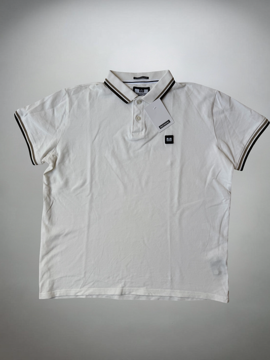 Vintage Weekend Offender Polo (L)