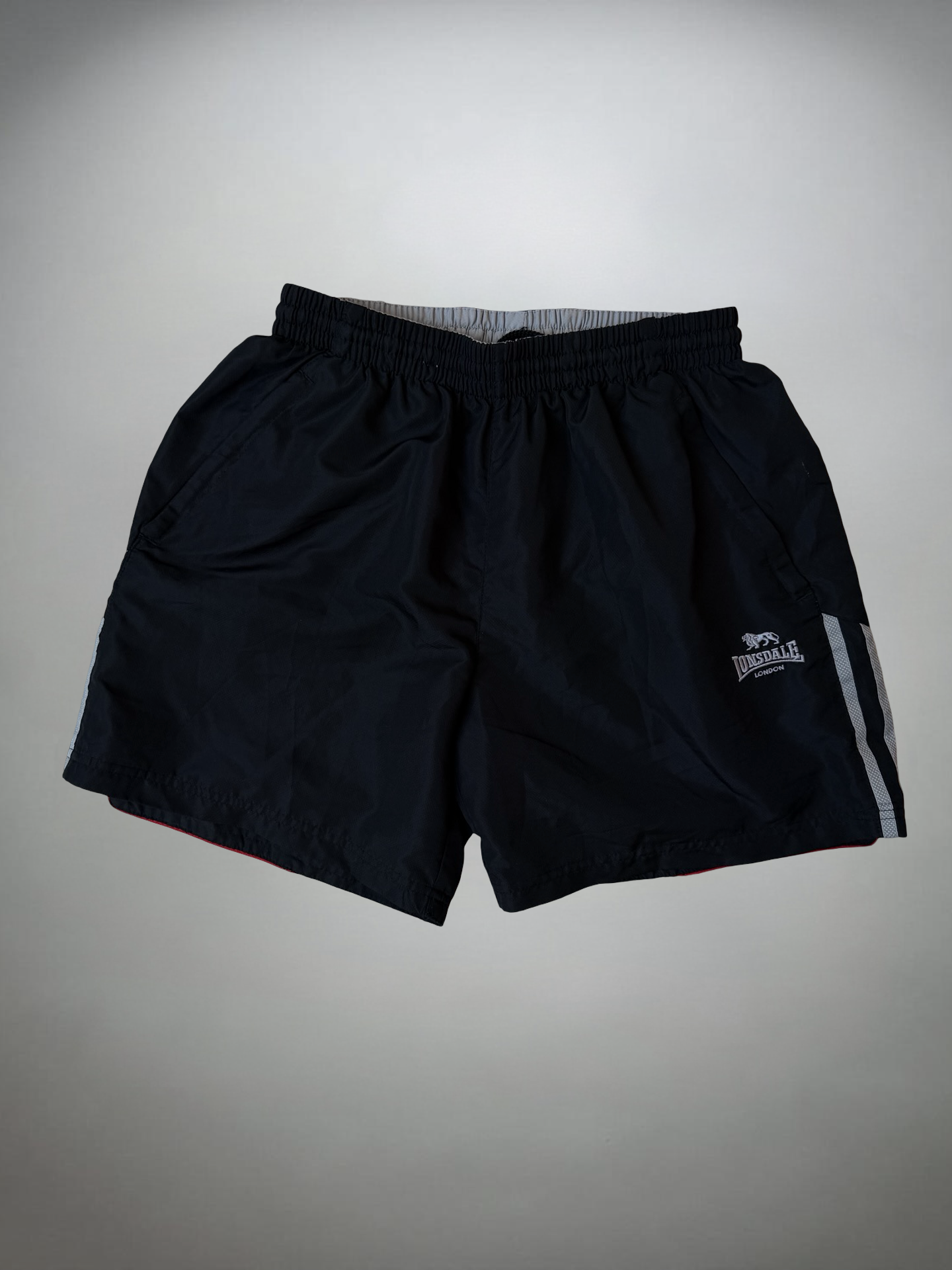 Vintage Lonsdale Shorts (M)