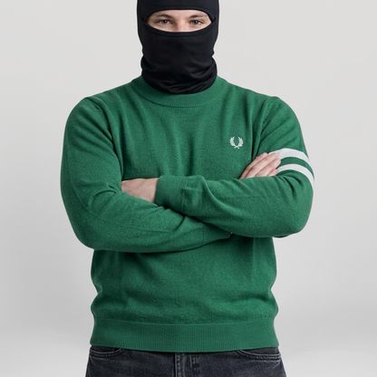 Vintage Fred Perry Sweater (M)