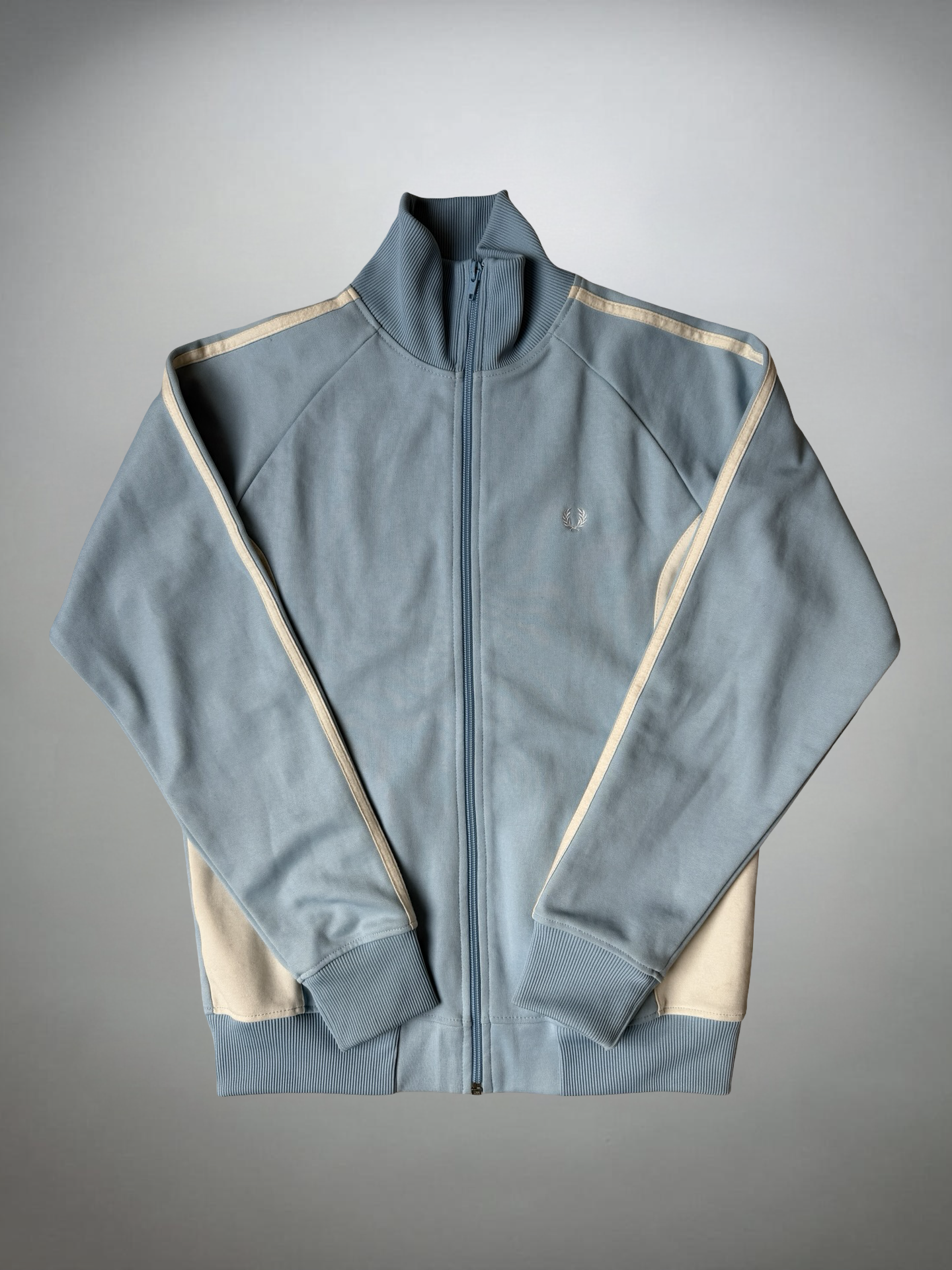 Vintage Fred Perry Jacke (S)