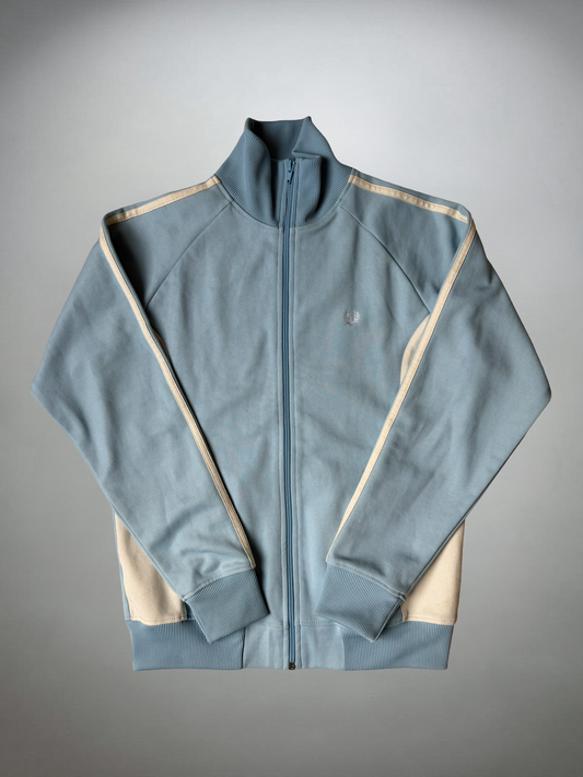 Vintage Fred Perry Jacke (S)
