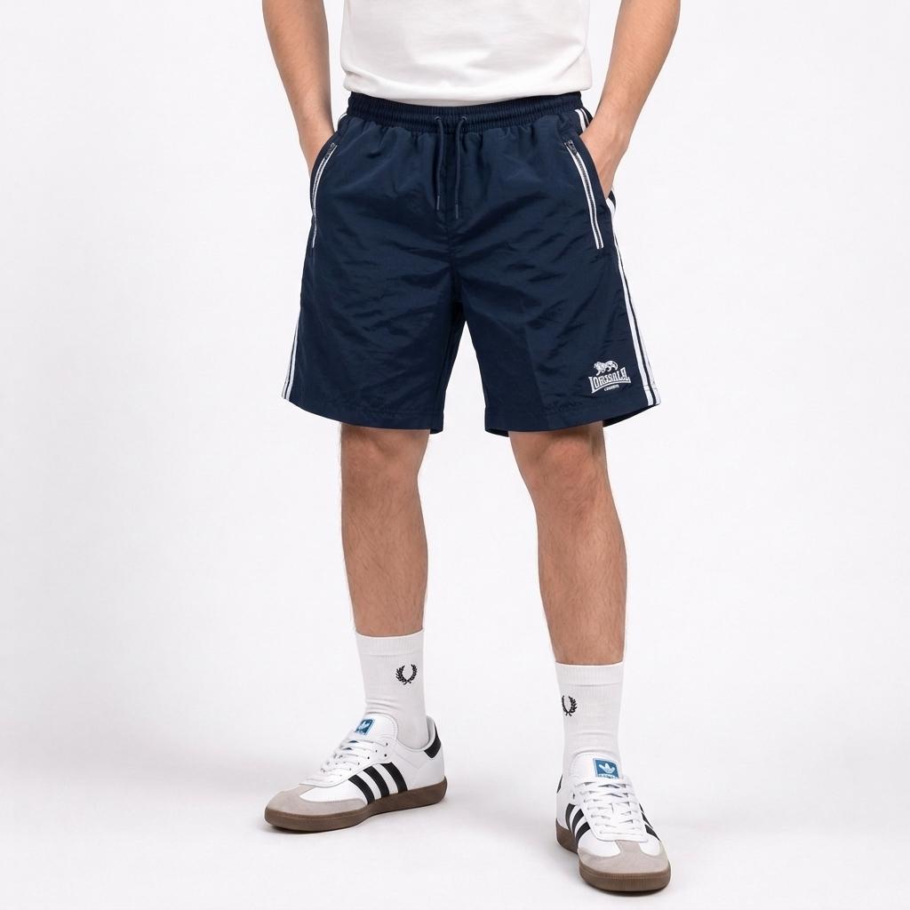Vintage Lonsdale Shorts (S)