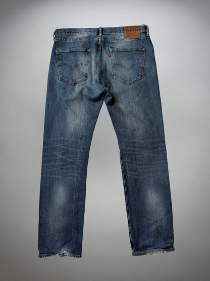 Vintage Levi's 501 Jeans (L)