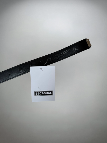 Vintage Burberry Belt ( 110 cm)