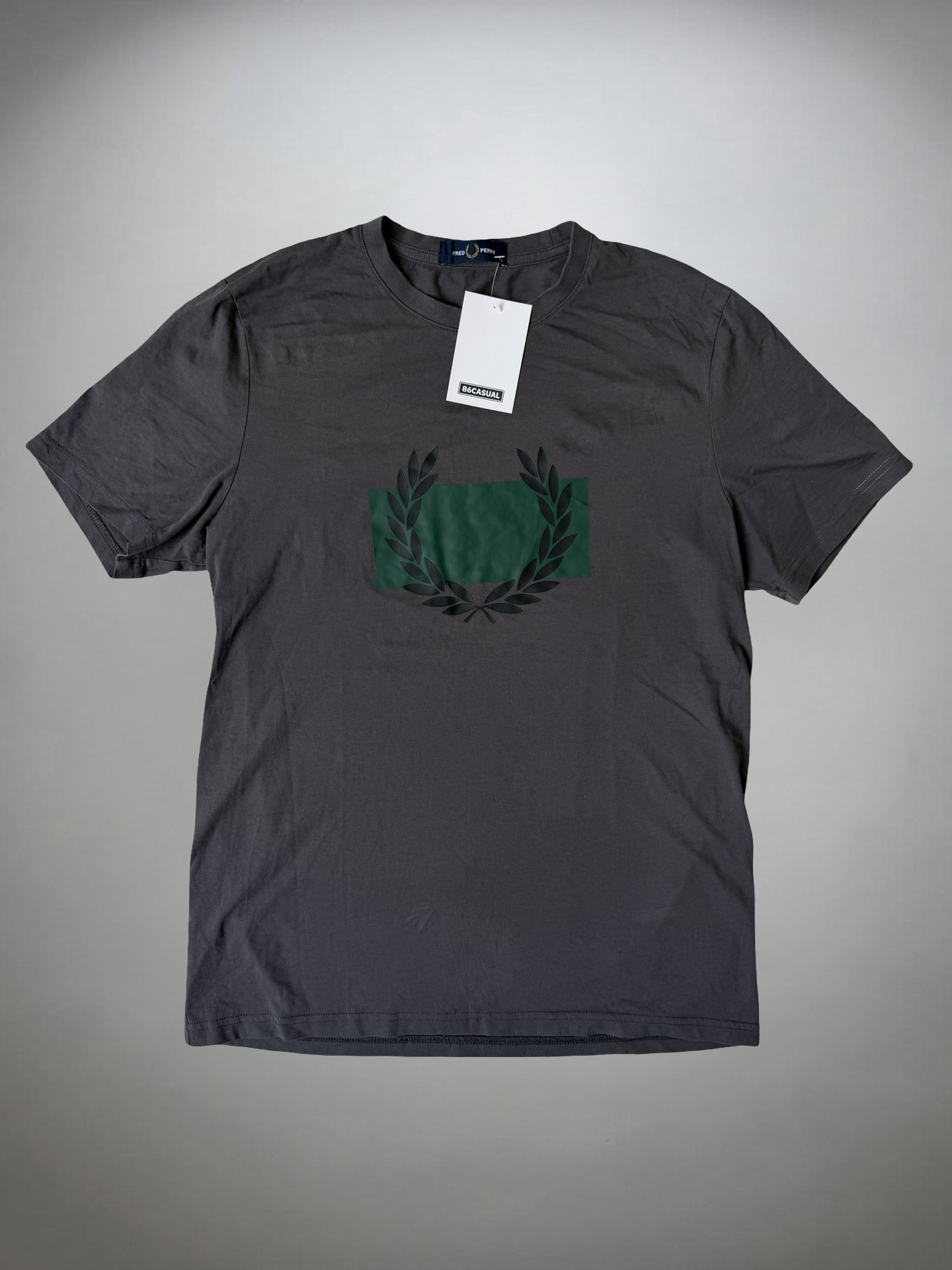 Vintage Fred Perry Shirt (M)