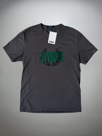 Vintage Fred Perry Shirt (M)