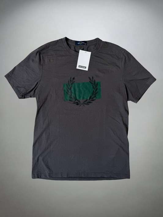 Vintage Fred Perry Shirt (M)