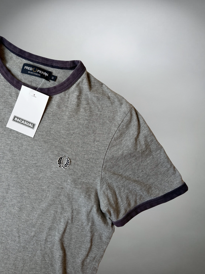 Vintage Fred Perry Shirt (S)