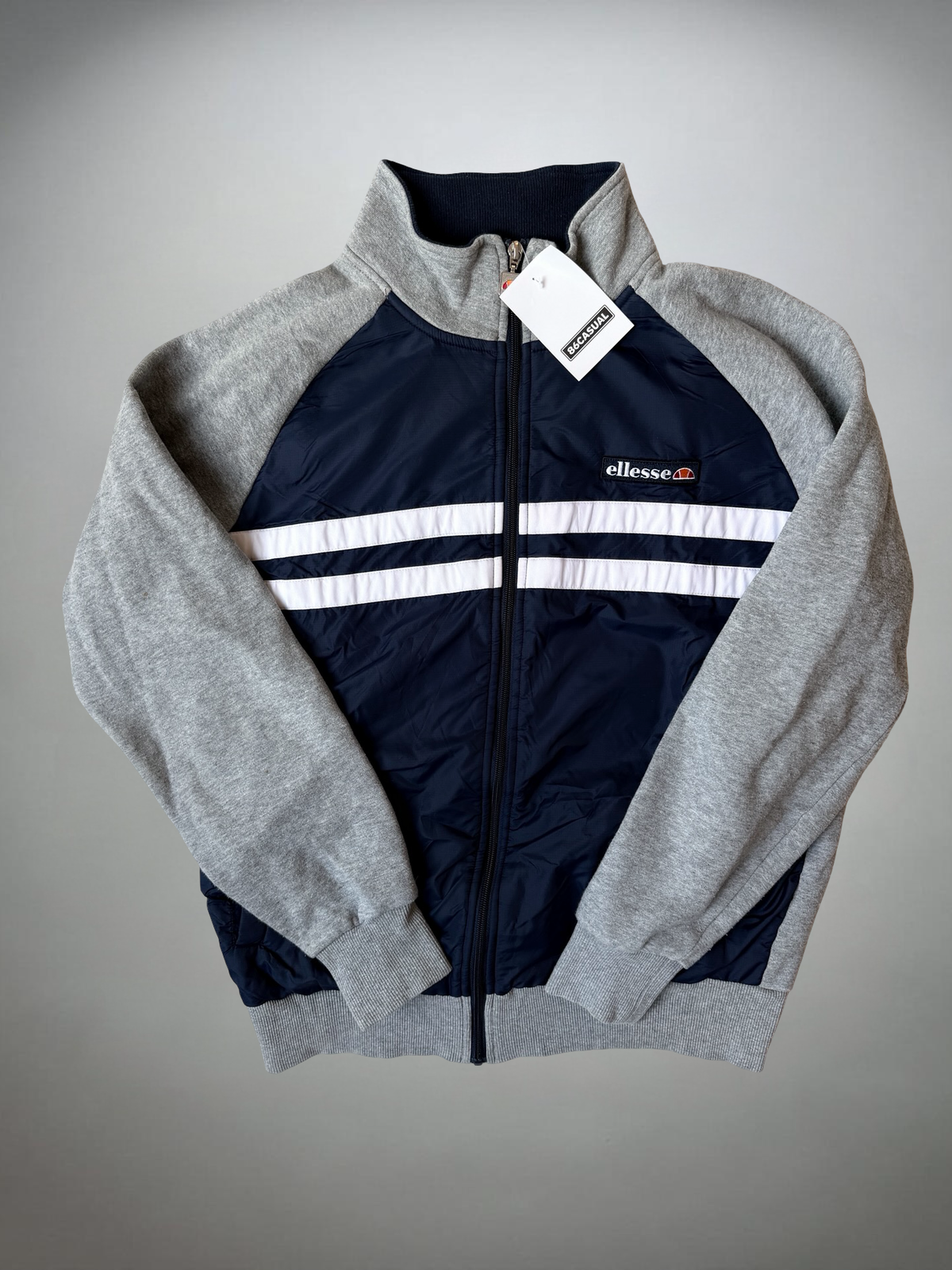 Vintage Ellesse Jacke (M)