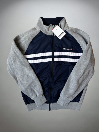 Vintage Ellesse Jacke (M)