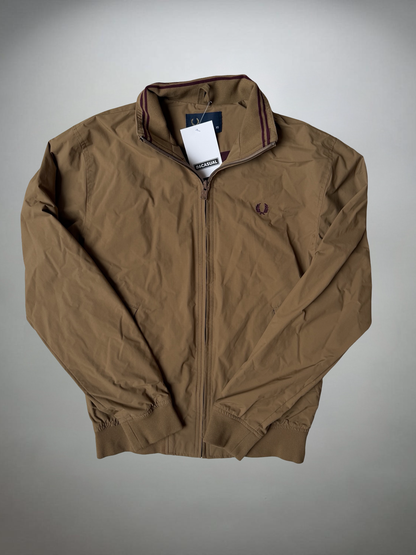 Vintage Fred Perry Jacke (Fit S)