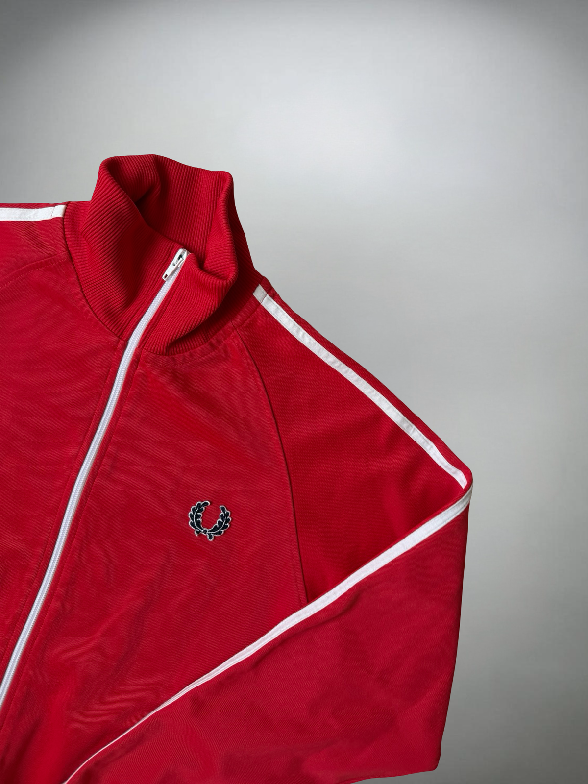 Vintage Fred Perry Jacke  (M)