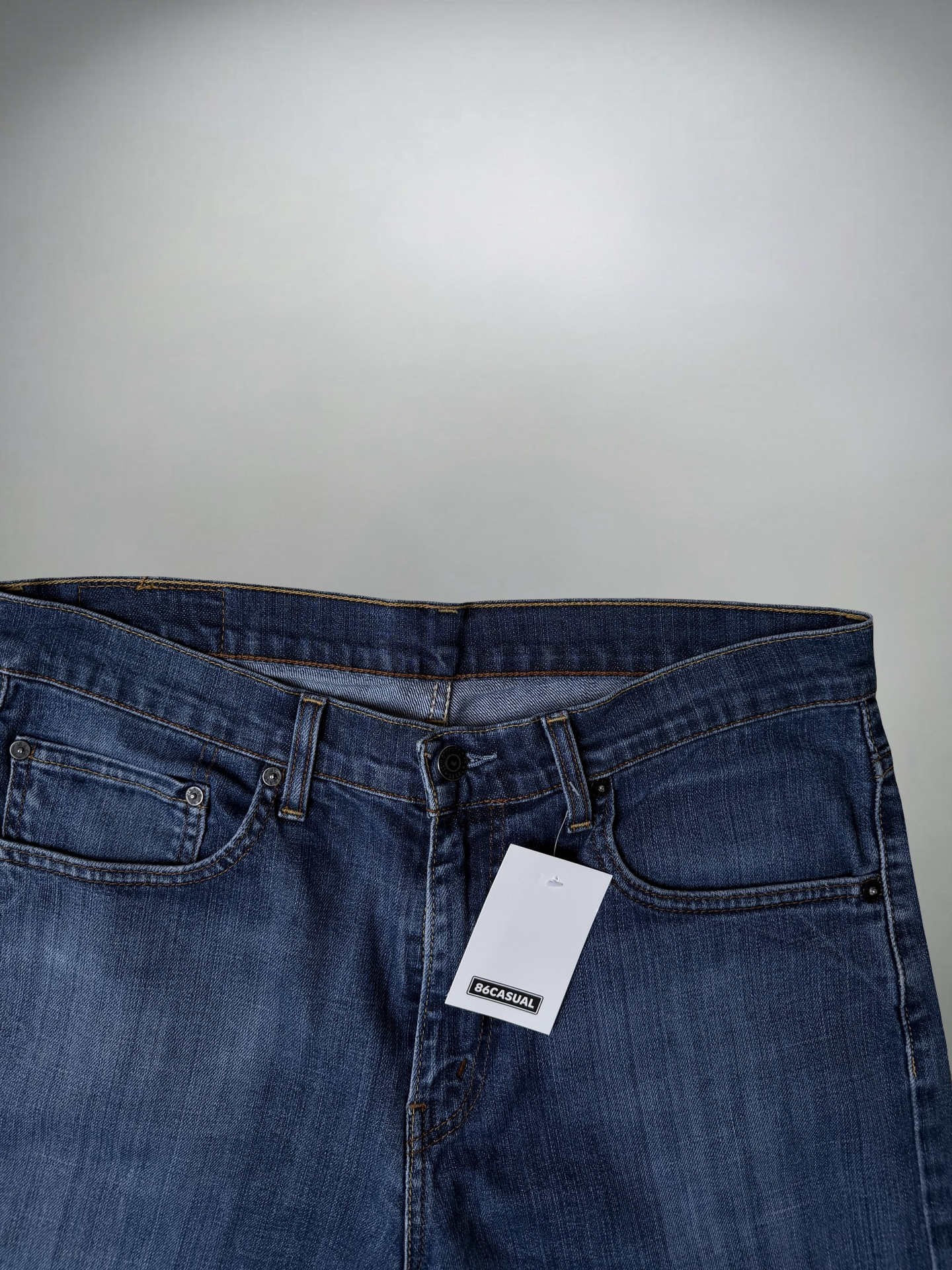 Vintage Levi’s Jeans (XS-S)