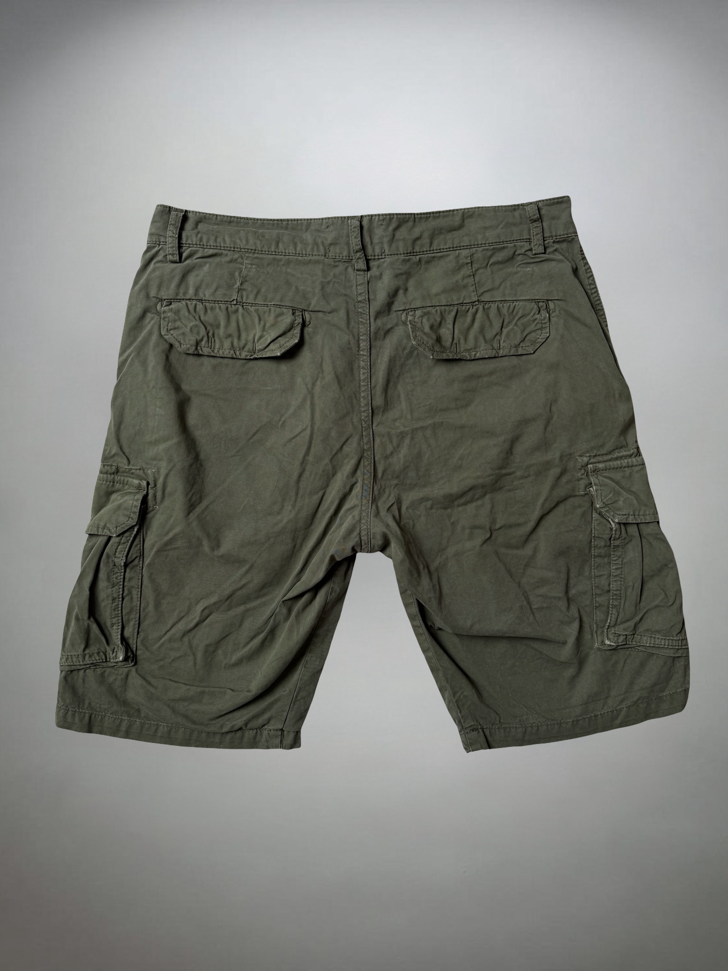 Vintage Lyle & Scott Shorts (M)