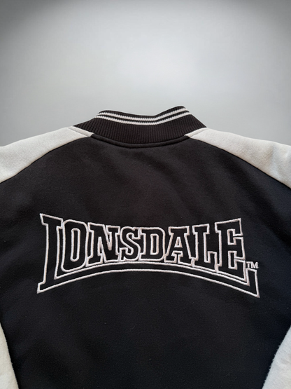 Vintage Lonsdale Jacke (L)