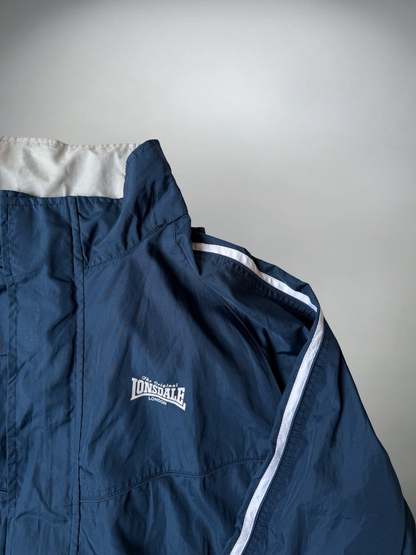 Vintage Lonsdale Jacke (XL)