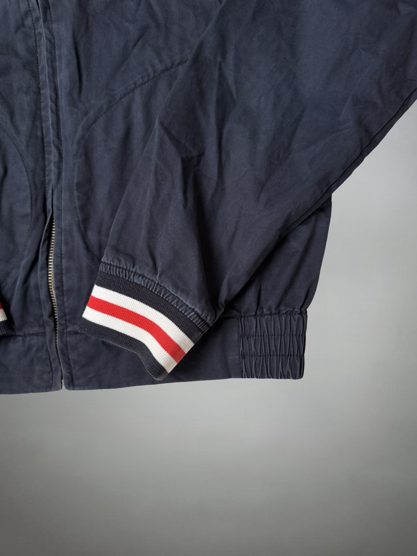 Vintage Fred Perry Jacke (S-M)