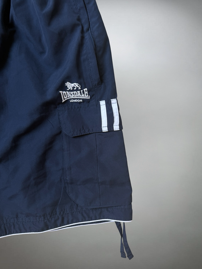 Vintage Lonsdale Shorts (M)