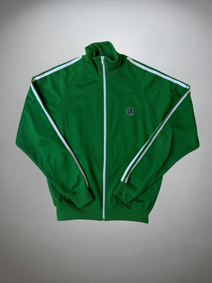 Vintage Fred Perry Jacke (S)