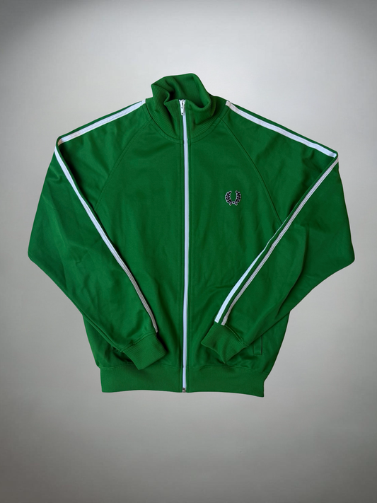 Vintage Fred Perry Jacke (S)