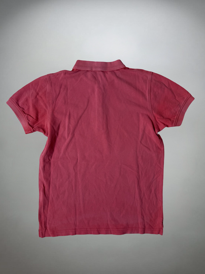 Vintage Lyle Scott Polo (M)