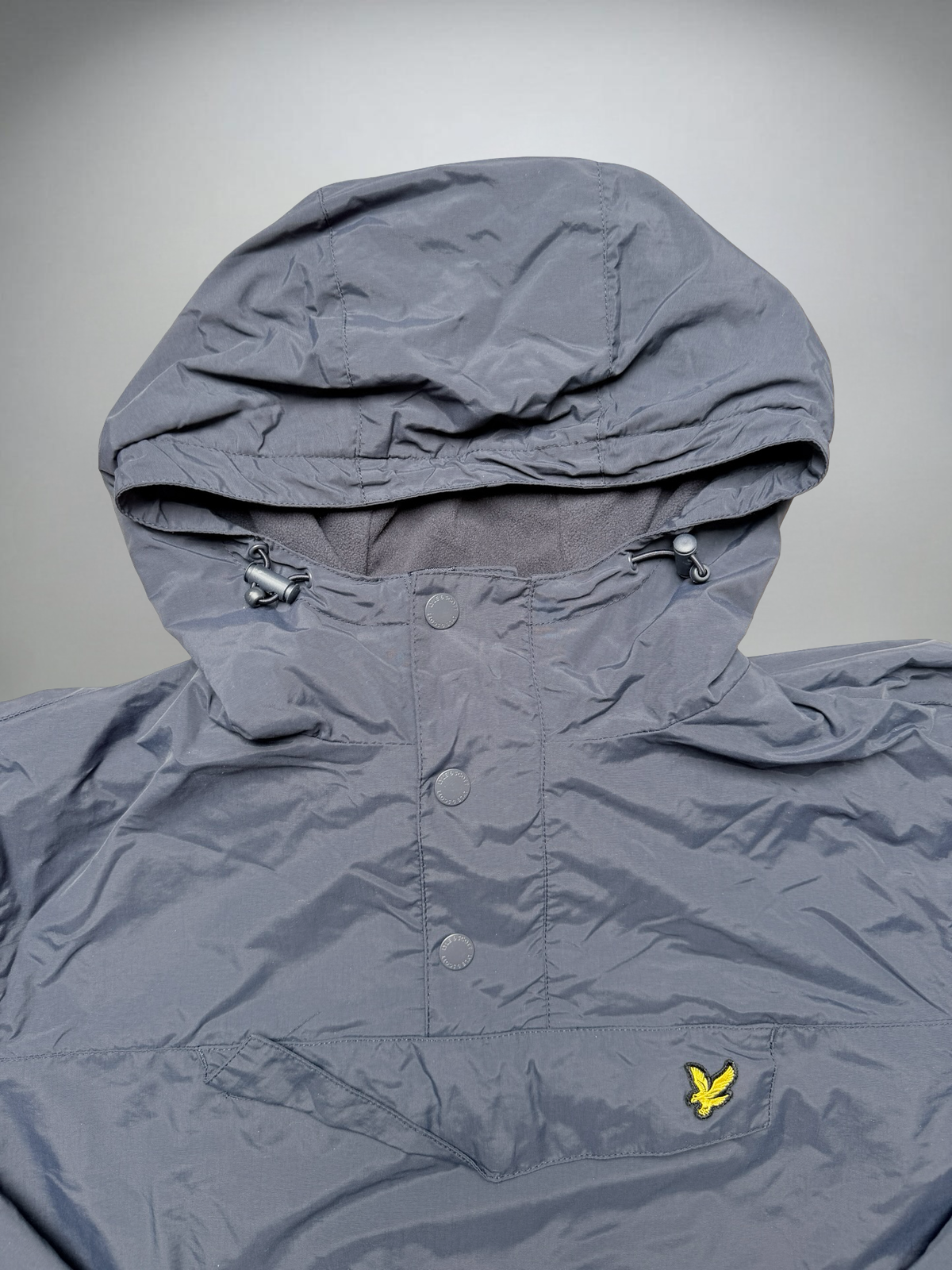 Vintage Lyle & Scott Jacke (XL)