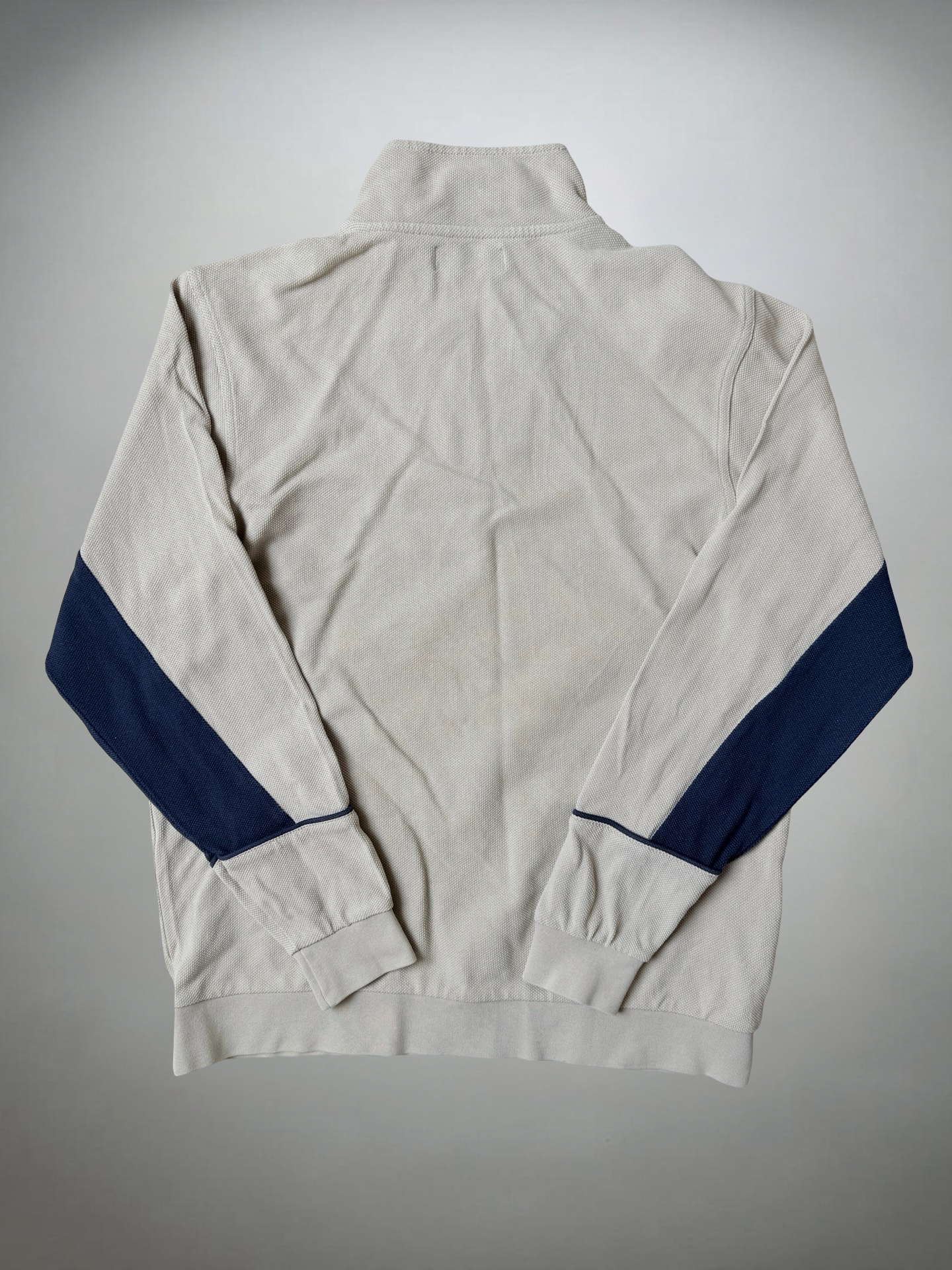 Vintage Fred Perry Zipper (S-M)