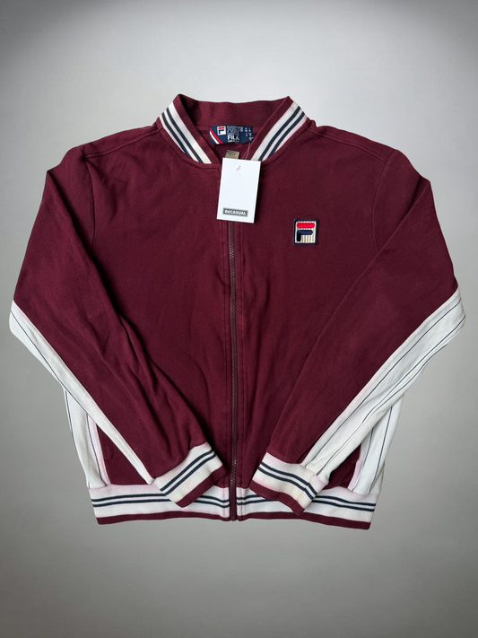 Vintage Fila Jacke (M)