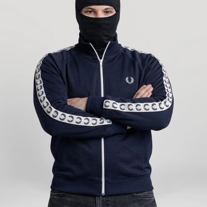 Vintage Fred Perry Jacke (M)