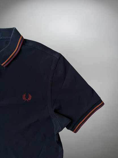 Vintage Fred Perry Polo (M)