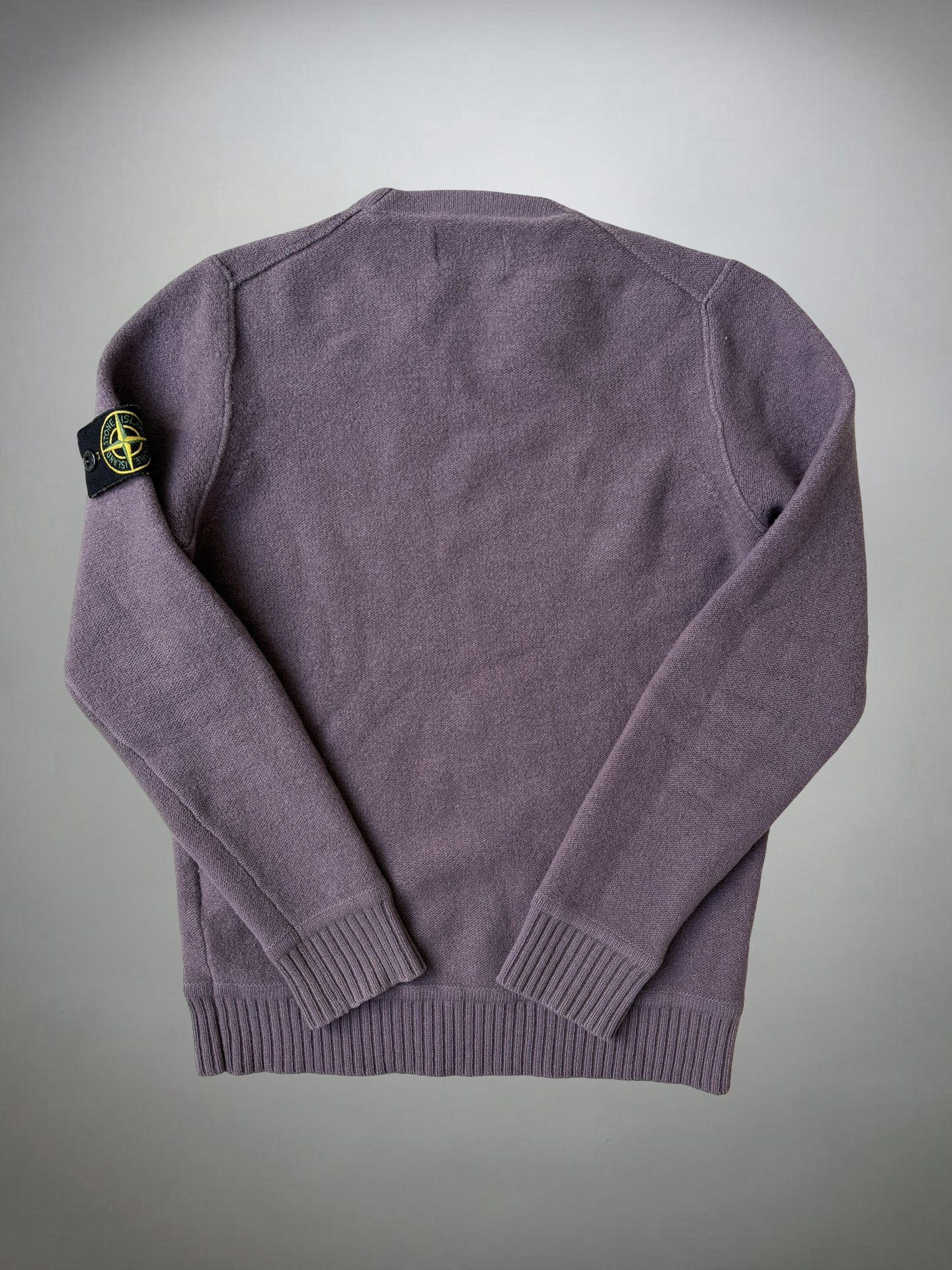 Vintage Stone Island Sweater (S-M)