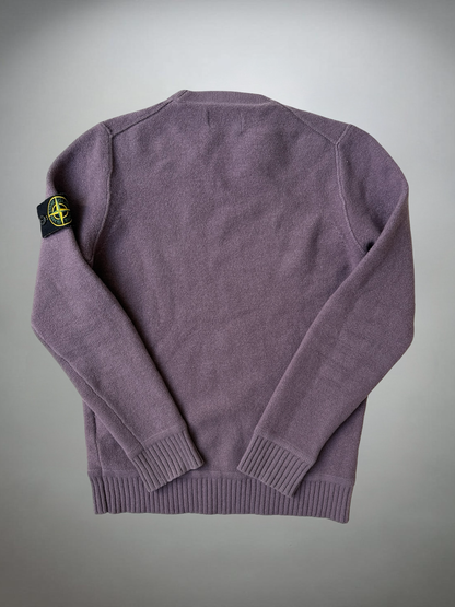 Vintage Stone Island Sweater (S-M)