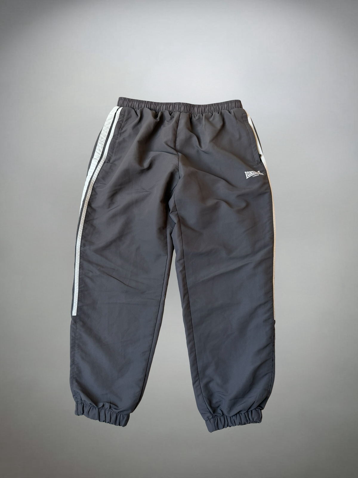 Vintage Lonsdale Trackpants (M)