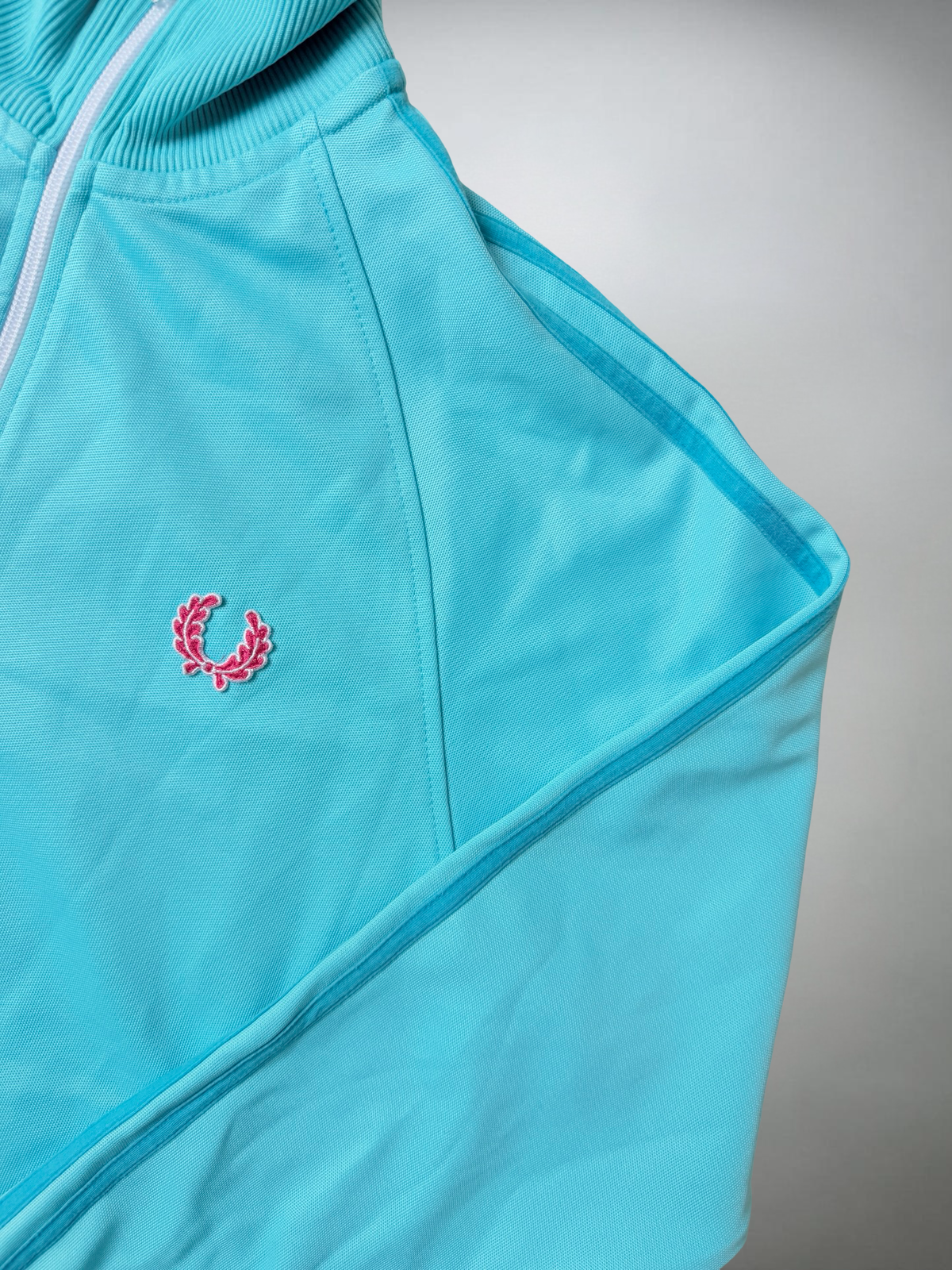 Vintage Fred Perry Jacke (S) Damen