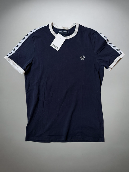 Vintage Fred Perry Shirt (M)