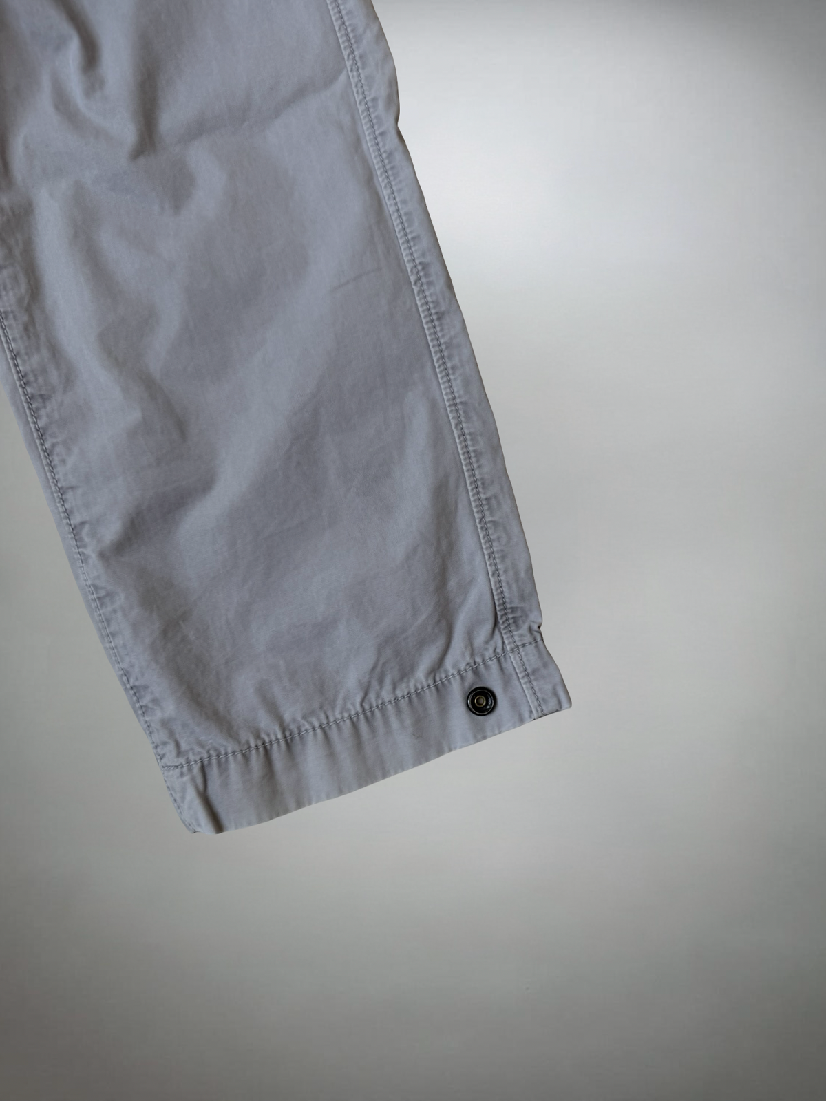 Vintage Stone Island Cargo (XS)