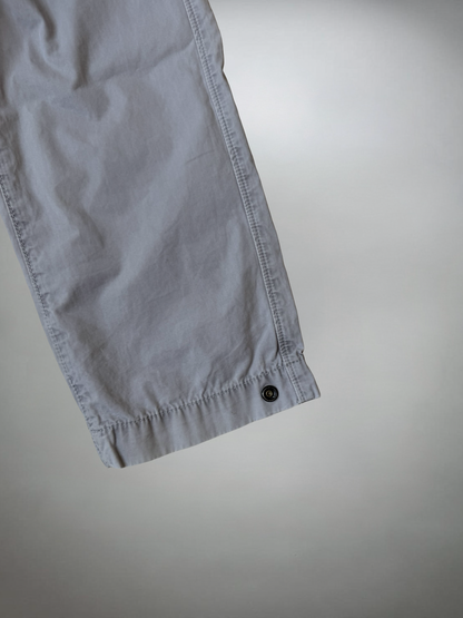 Vintage Stone Island Cargo (XS)