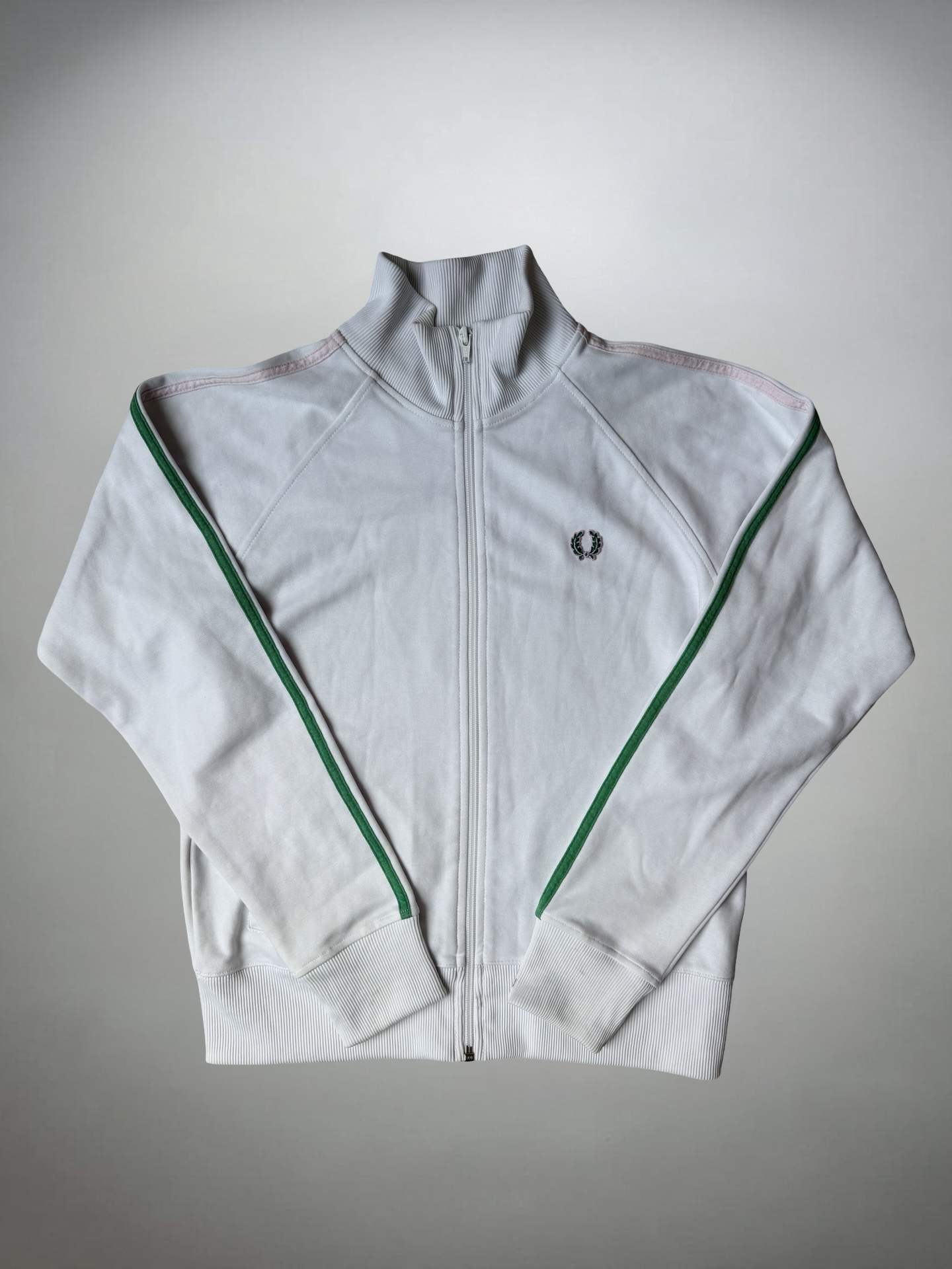Vintage Fred Perry Jacke Damen (S)