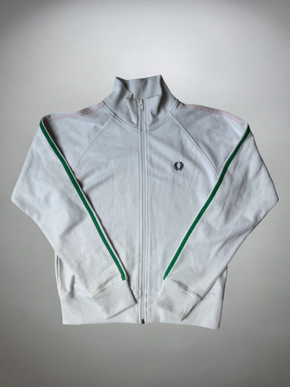 Vintage Fred Perry Jacke Damen (S)