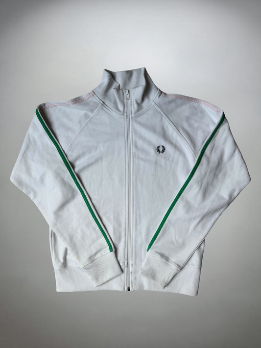 Vintage Fred Perry Jacke Damen (S)