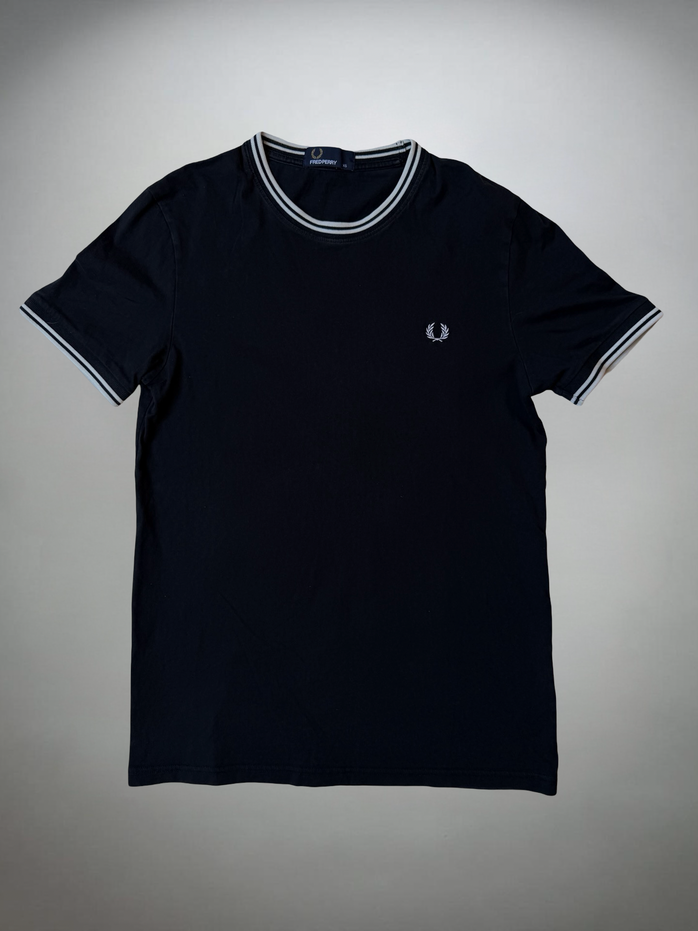Vintage Fred Perry Shirt (XS)