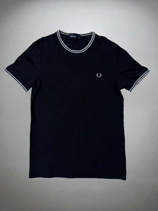 Vintage Fred Perry Shirt (XS)