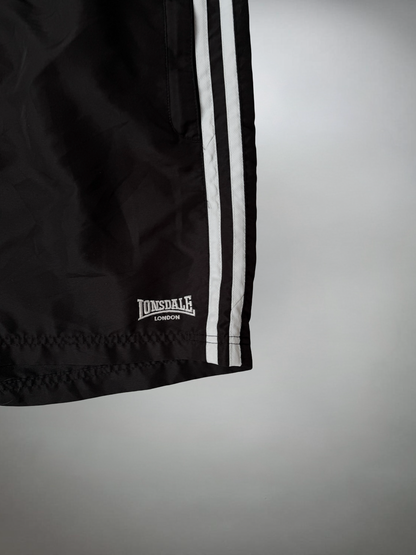 Vintage Lonsdale Shorts (XL)