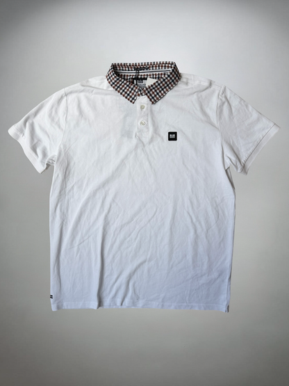 Vintage Weekend Offender Polo (XL)
