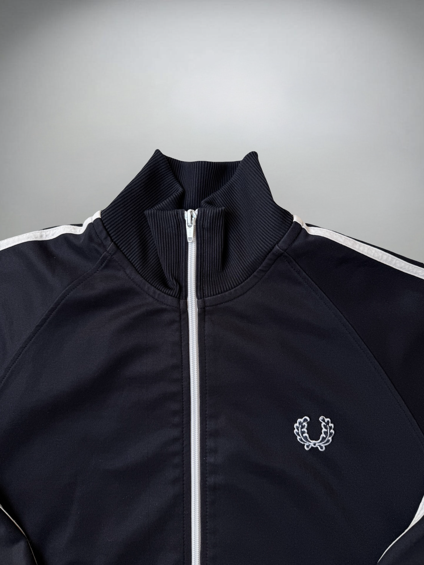 Vintage Fred Perry Jacke (M)
